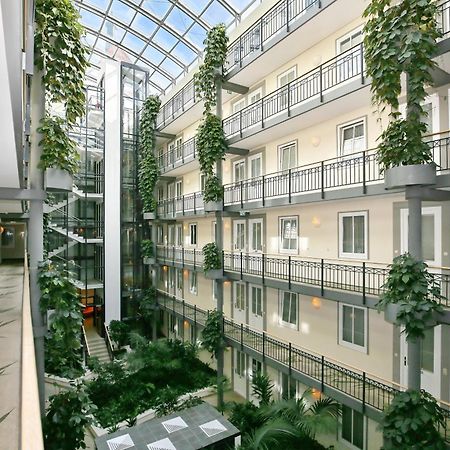 Meeresblick Wohnung 122 Ostseebad Kühlungsborn Extérieur photo