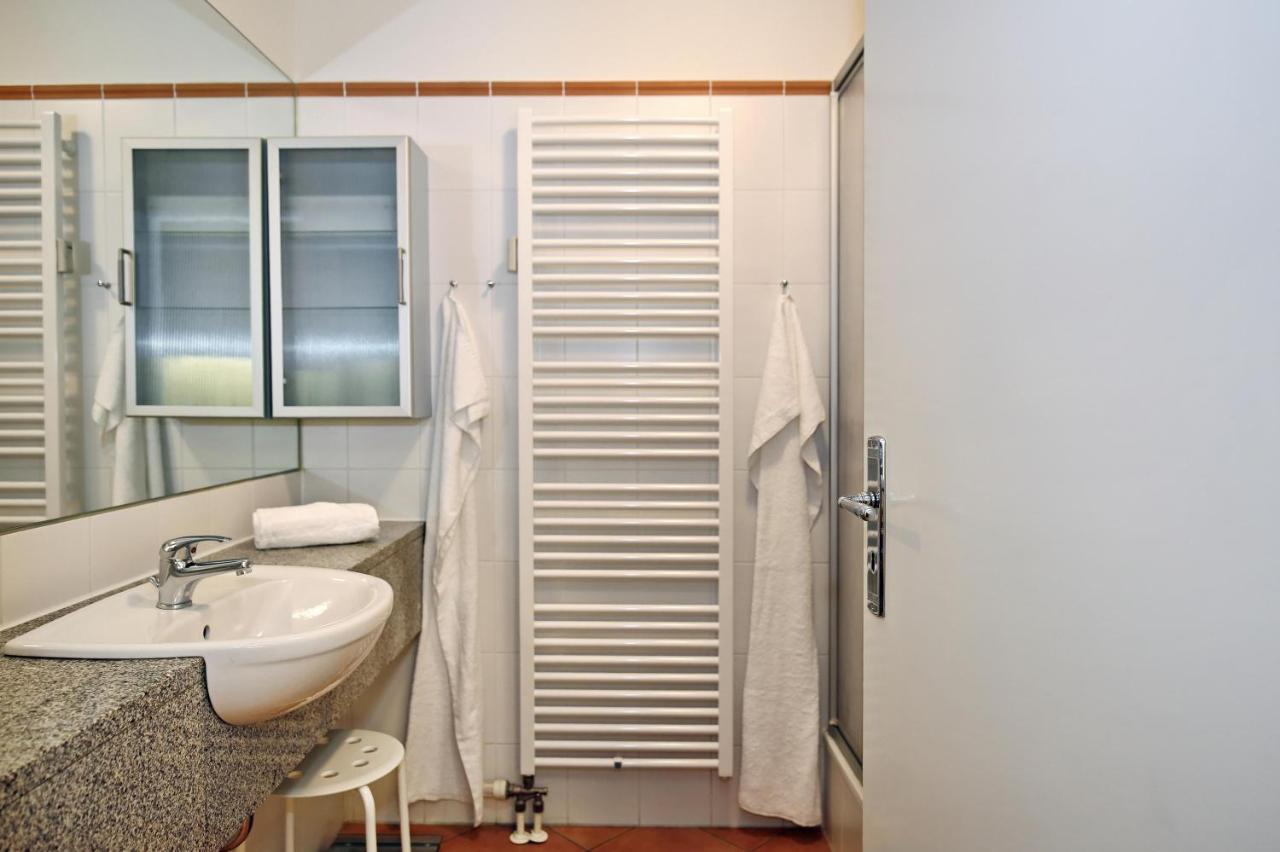 Meeresblick Wohnung 122 Ostseebad Kühlungsborn Extérieur photo