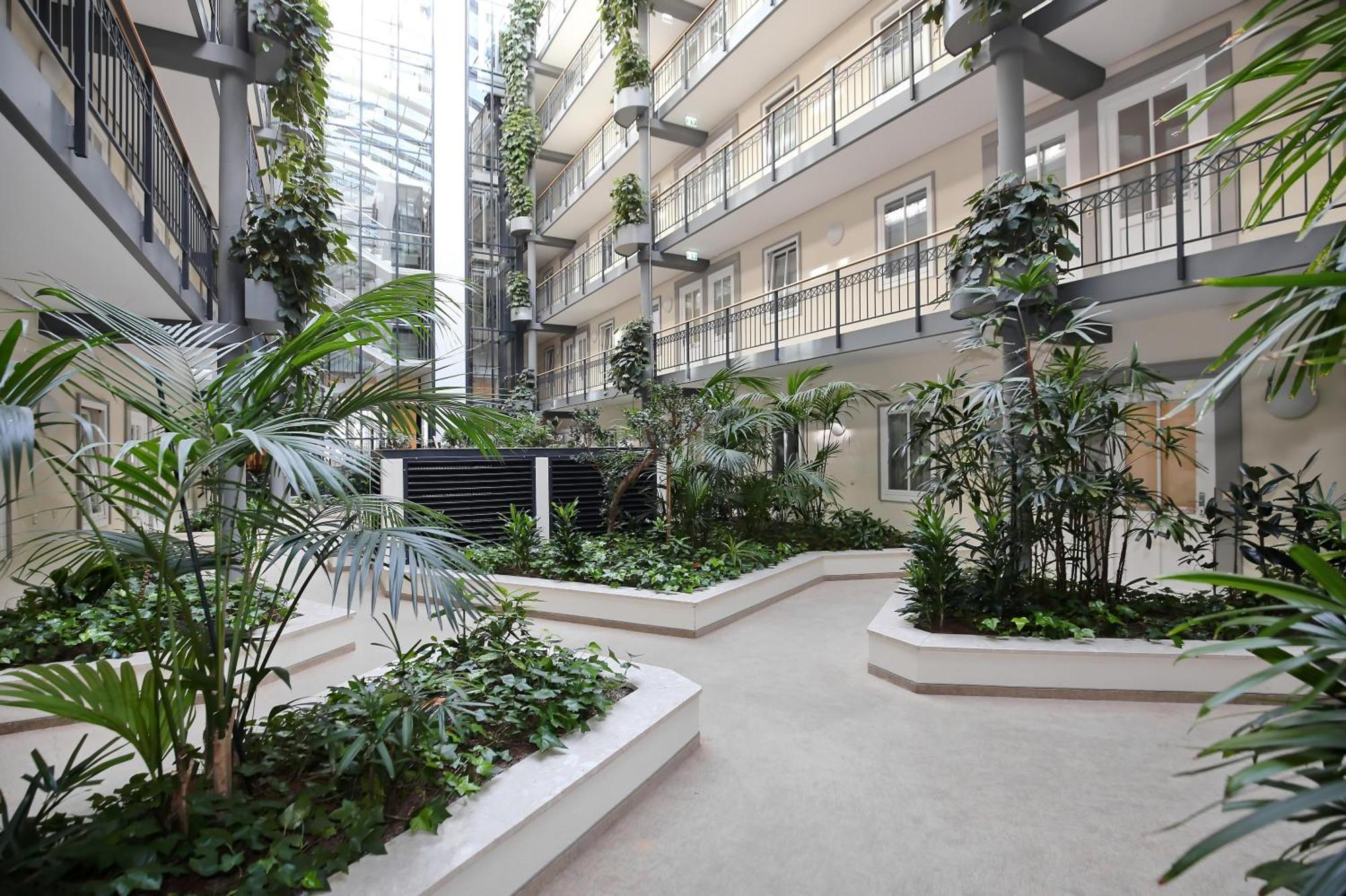 Meeresblick Wohnung 122 Ostseebad Kühlungsborn Extérieur photo