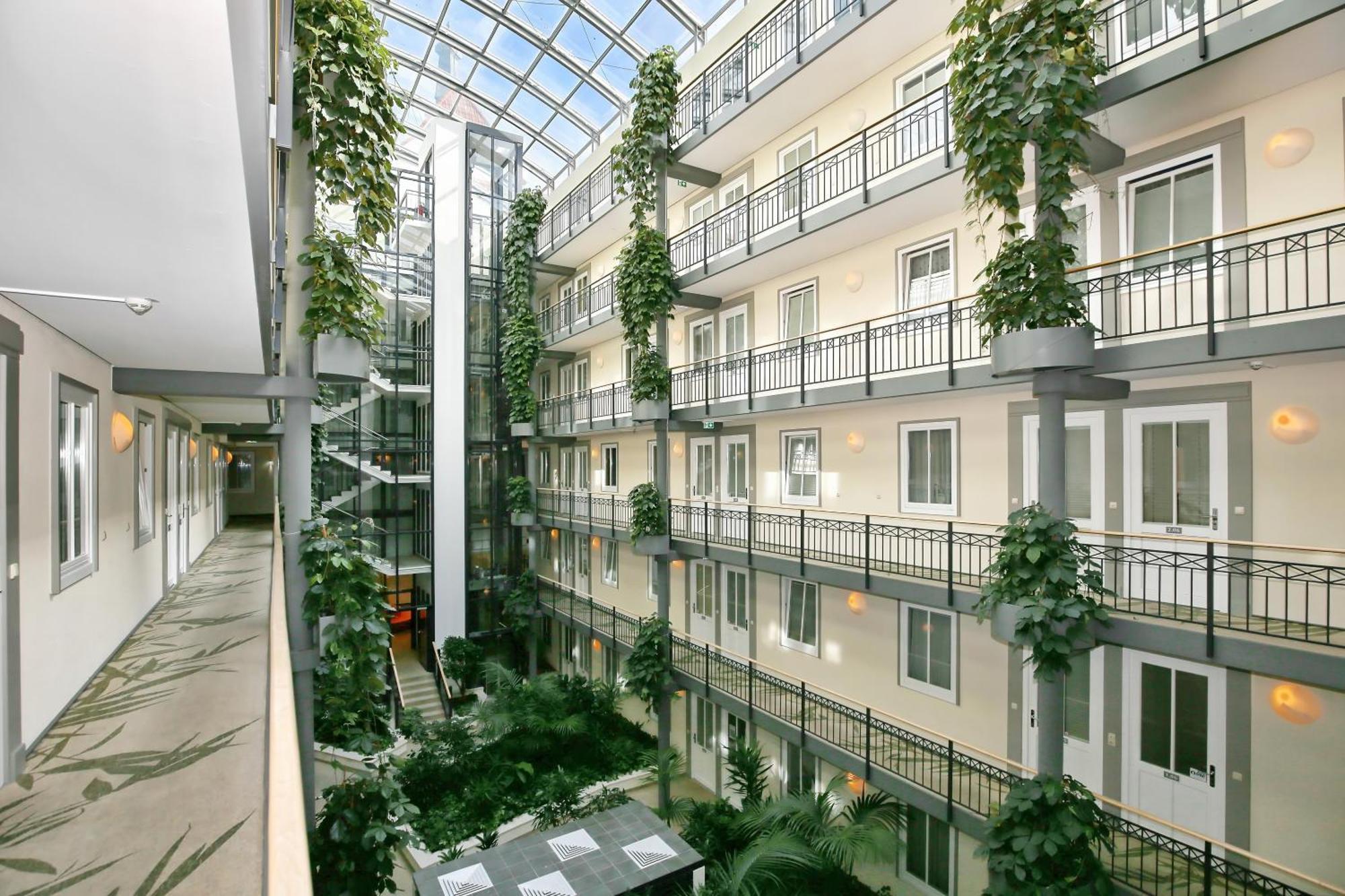Meeresblick Wohnung 122 Ostseebad Kühlungsborn Extérieur photo